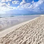 Xaman Ha Beach Front Condo