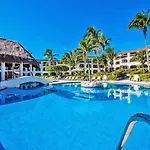 Xaman Ha Beach Front Condo